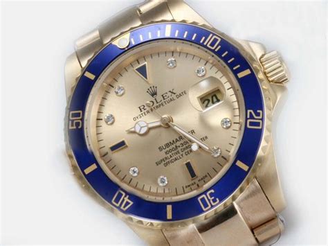 quartz rolex replica